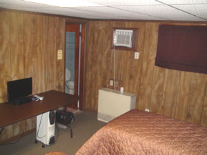 Motels in Carroll County